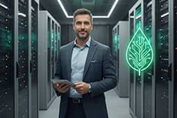 Green IT and Green Technologies Officer